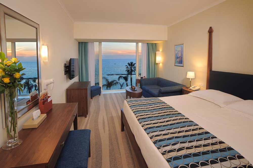 Alexander the Great Beach Hotel - Paphos
